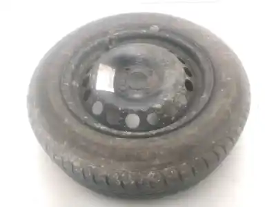 Recambio de automóvil de segunda mano de RUEDA DE REPUESTO para RENAULT CLIO 4 MANUAL referencias OEM IAM 18565R15T  