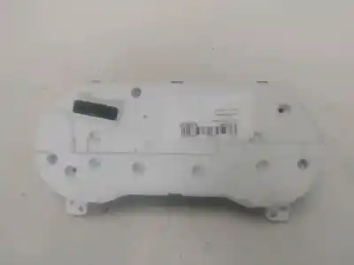 Tweedehands auto-onderdeel kilometer teller klok voor kia sportage basic 4x2 oem iam-referenties   