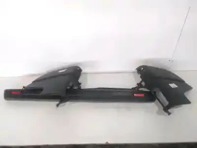 Gebrauchtes Autoersatzteil HINTERE STOSSSTANGE zum RENAULT TRAFIC FURGÓN  OEM-IAM-Referenzen 850221446R  