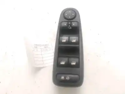 Recambio de automóvil de segunda mano de MANDO ELEVALUNAS DELANTERO IZQUIERDO para CITROEN C4 PICASSO 1 MANUAL referencias OEM IAM 6554YH  