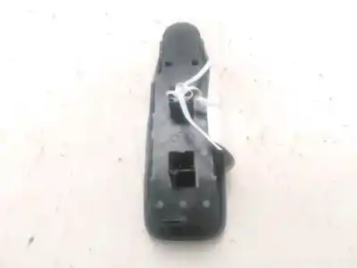 Second-hand car spare part left front power window switch for citroen c4 picasso 1 manual oem iam references 6554yh  96639383zd