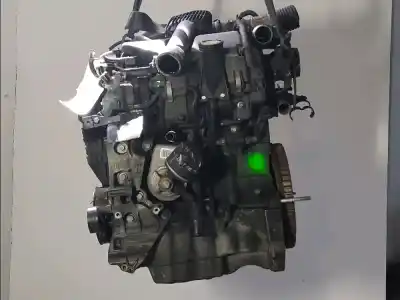 Pièce détachée automobile d'occasion MOTEUR COMPLET pour RENAULT KANGOO  Références OEM IAM 8201246258  