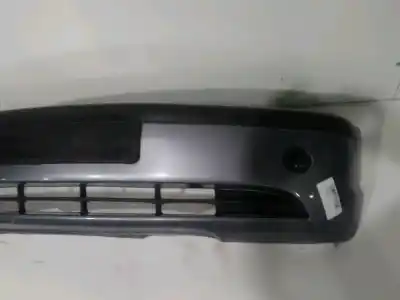 Pièce détachée automobile d'occasion le pare-choc avant pour bmw serie 3 5 e90 manual références oem iam 51117044116  