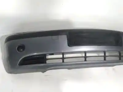 Pièce détachée automobile d'occasion le pare-choc avant pour bmw serie 3 5 e90 manual références oem iam 51117044116  