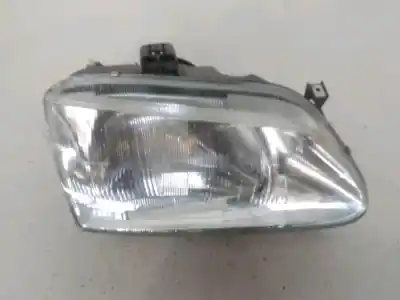 Recambio de automóvil de segunda mano de FARO IZQUIERDO para RENAULT MEGANE 1 MANUAL referencias OEM IAM 260605784R  