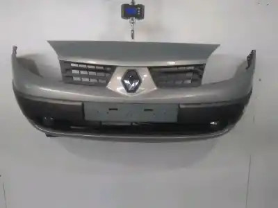 Second-hand car spare part Front Bumper for RENAULT SCENIC 2 MANUAL OEM IAM references 620225303R  