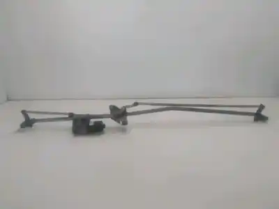 Recambio de automóvil de segunda mano de MOTOR LIMPIAPARABRISAS DELANTERO para CITROEN C4 2 MANUAL referencias OEM IAM 6405RK  