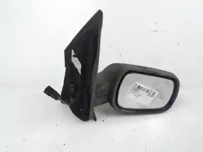 Автозапчасти б/у задний вид справа за ford fiesta vi (cb1, ccn) 1.4 tdci ссылки oem iam 1315840  