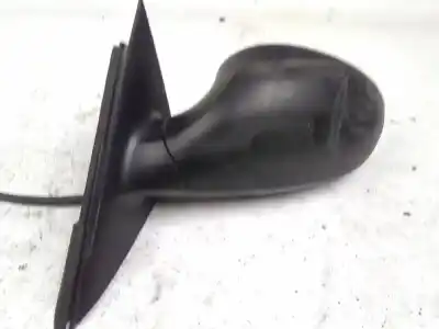 İkinci el araba yedek parçası Sol Ayna için SEAT IBIZA (6L1) 1.9 TDI OEM IAM referansları 6L1857507T9B9  