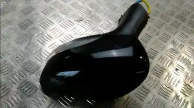 Second-hand car spare part Left Rearview Mirror for RENAULT CAPTUR 1 MANUAL OEM IAM references 963028590R  