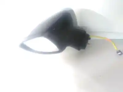 Second-hand car spare part Left Rearview Mirror for RENAULT CAPTUR 1 MANUAL OEM IAM references 963027007R  