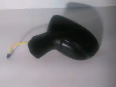 Pezzo di ricambio per auto di seconda mano specchio sinistro per renault captur 1 manual riferimenti oem iam 963027007r  