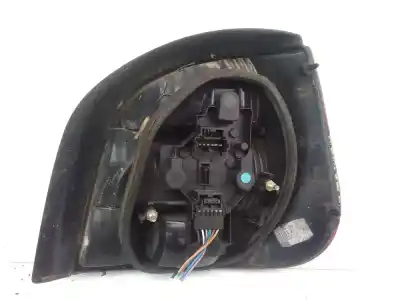 Автозапчастина б/у ЛІВИЙ ХОД ЛІХАР для RENAULT SCENIC (JA..)  Посилання на OEM IAM 7700430965  