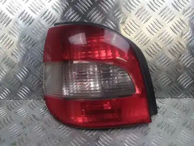 Автозапчастина б/у ЛІВИЙ ХОД ЛІХАР для RENAULT SCENIC (JA..)  Посилання на OEM IAM 7700428054  