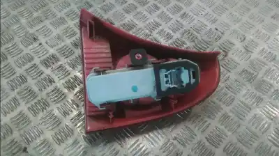 Peça sobressalente para automóvel em segunda mão farolim traseiro esquerdo por renault clio 2 1.5 dci 80ch manual referências oem iam 8200917488  