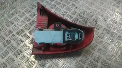 Peça sobressalente para automóvel em segunda mão farolim traseiro esquerdo por renault clio 2 1.5 dci 80ch manual referências oem iam 8200917488  