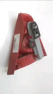 Peça sobressalente para automóvel em segunda mão Farolim Traseiro Esquerdo por RENAULT CLIO 2 MANUAL Referências OEM IAM 8200917488  