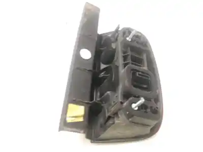 Pezzo di ricambio per auto di seconda mano Lampada Posteriore Sinistra per DACIA DUSTER 1 MANUAL Riferimenti OEM IAM 265550035R  