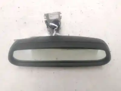 Second-hand car spare part INTERIOR REARVIEW MIRROR for PEUGEOT 3008 1 MANUAL OEM IAM references 815489  