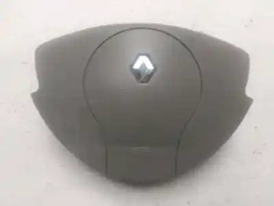 Second-hand car spare part FRONT LEFT AIR BAG for RENAULT TWINGO YAHOO OEM IAM references 985103168R  