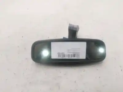 Peça sobressalente para automóvel em segunda mão ESPELHO RETROVISOR INTERIOR por PEUGEOT 307 MANUAL Referências OEM IAM 8154JX  