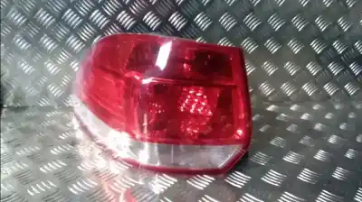 Автозапчасти б/у ЛЕВЫЙ ЗАДНИЙ ФОНАРЬ за VOLKSWAGEN GOLF 5 1.9 TDI 105CH MANUAL ссылки OEM IAM 1K9945095C  