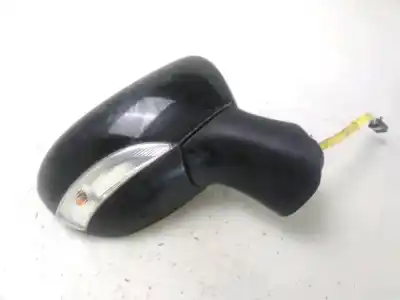 Pezzo di ricambio per auto di seconda mano retrovisore destro per renault captur 1 manual riferimenti oem iam 963010497r  