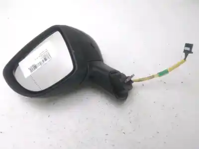 Pezzo di ricambio per auto di seconda mano Specchio Sinistro per RENAULT CAPTUR 1 MANUAL Riferimenti OEM IAM 963029938R  