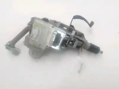 Peça sobressalente para automóvel em segunda mão COLUNA DE DIRECÇÃO por RENAULT MEGANE 3 MANUAL Referências OEM IAM 8200738088  