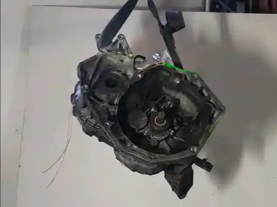 Pezzo di ricambio per auto di seconda mano RIDUTTORE per SUZUKI SWIFT 3 MANUAL Riferimenti OEM IAM   