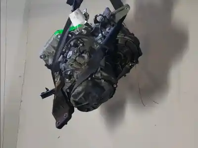 Pezzo di ricambio per auto di seconda mano riduttore per suzuki swift 3 manual riferimenti oem iam   