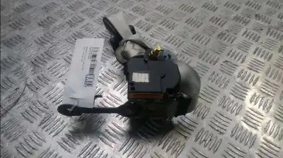 Peça sobressalente para automóvel em segunda mão cinto de segurança dianteiro direito por renault clio 2 1.5 dci 80ch manual referências oem iam 7700436756  