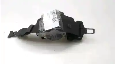 Second-hand car spare part Front Right Seat Belt for CHEVROLET ORLANDO 1.8 CAT OEM IAM references 13297103  