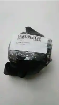 Second-hand car spare part front right seat belt for citroen c4 2  oem iam references 8975zn  