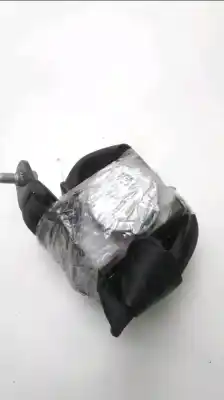 Second-hand car spare part Front Right Seat Belt for CITROEN C4 2  OEM IAM references 8975ZN  