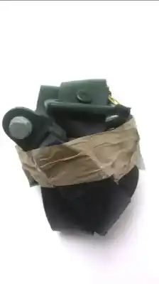 Second-hand car spare part front right seat belt for citroen c4 2  oem iam references 8975zn  