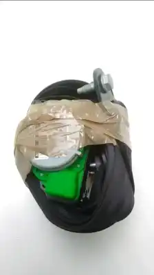 Second-hand car spare part Front Right Seat Belt for CITROEN C4 2  OEM IAM references 8975ZN  