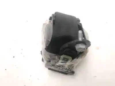 Second-hand car spare part rear left seat belt for citroen c4 2  oem iam references 8976c2  