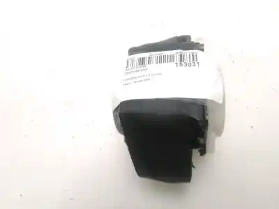 Second-hand car spare part rear left seat belt for citroen c4 2 manual oem iam references 8976c2  