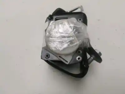 Second-hand car spare part rear left seat belt for citroen c4 2 manual oem iam references 8976c2  