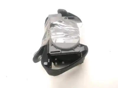 Second-hand car spare part Rear Left Seat Belt for CITROEN C4 2 MANUAL OEM IAM references 8976C2  