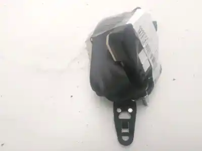 Автозапчастина б/у задній лівий ремін безпеки для RENAULT TWINGO YAHOO Посилання на OEM IAM 8200813033  