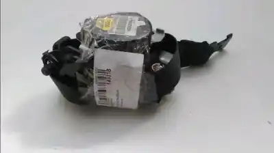 Second-hand car spare part Front Left Seat Belt for CHEVROLET ORLANDO 1.8 CAT OEM IAM references 13297090  