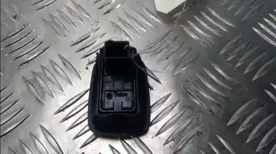 Pezzo di ricambio per auto di seconda mano Comando Alzacristalli Posteriori Destro per CITROEN C3 PICASSO MANUAL Riferimenti OEM IAM 6554QN  