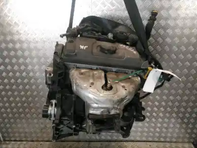 Автозапчастина б/у двигун комплект для CITROEN C3 2 MANUAL Посилання на OEM IAM 135RC  
