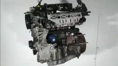 Peça sobressalente para automóvel em segunda mão motor completo por renault clio 2 automatico referências oem iam 7701474598  