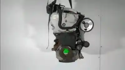 Peça sobressalente para automóvel em segunda mão motor completo por renault clio 2 automatico referências oem iam 7701474598  