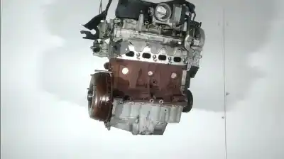 Peça sobressalente para automóvel em segunda mão motor completo por renault clio 2 automatico referências oem iam 7701474598  