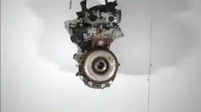 Peça sobressalente para automóvel em segunda mão motor completo por renault clio 2 automatico referências oem iam 7701474598  