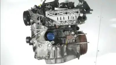 Peça sobressalente para automóvel em segunda mão Motor Completo por RENAULT CLIO 2 AUTOMATICO Referências OEM IAM 7701474598  
